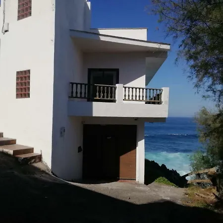 Roque Seaview House La Laguna (Tenerife)