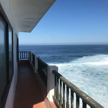 度假居 Roque Seaview House *