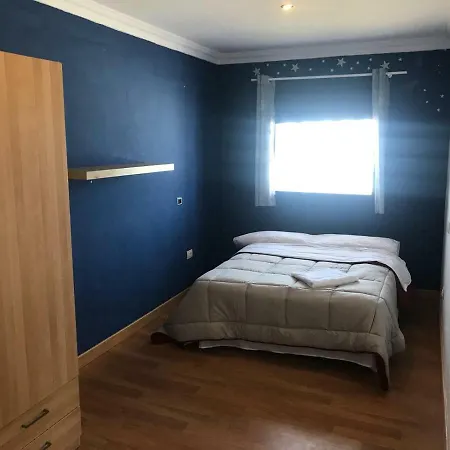Roque Seaview House 度假居 拉拉古纳