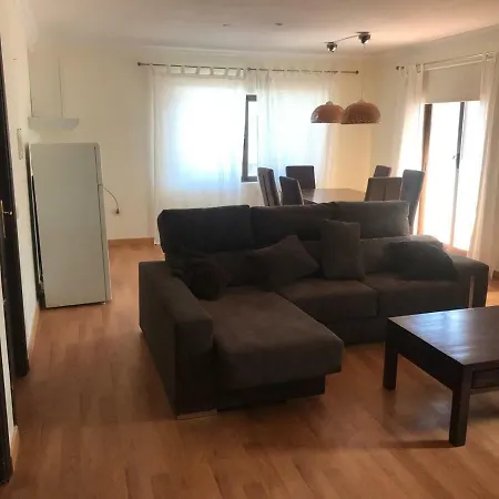 Roque Seaview House 度假居 拉拉古纳