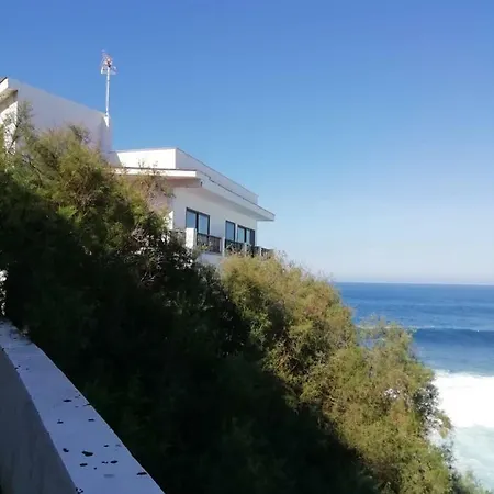 Roque Seaview House 度假居 *